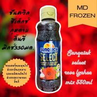 ราคา Sunquick ซีเล็กซ์กุหลาบลิ้นจี่มิกซ์ 330มล SUNQUICK SELECT ROSE LYCHEE MIX 330ML (20577205454)
