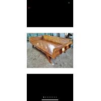 ราคา โซฟาแหย่งเจ้านางฉลุลายจีนไม้สักแท้100 ส่งฟรียกเว้นภาคใต้ (16202405906)