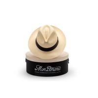 ราคา หมวกปานามา หมวกสาน MONPANAMA FEDORA CLASSIC (8428052531)