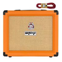 ราคา Orange Crush 20RT แอมป์กีตาร์ Guitar Amps Crush 20RT ประกันศูนย์ 1ปี Music Arms (16048908766)
