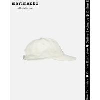 ราคา MARIMEKKO KRÄSTA SOLID CAP หมวก หมวกแก๊ป ลายดอกไม้ (21591519064)