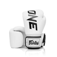 ราคา นวมชกมวย รุ่น BGV1 ONE X Fairtex Boxing Gloves (14638311601)