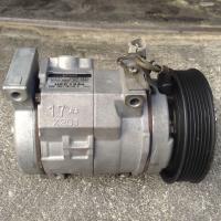 ราคา คอมแอร์ Toyota camry แคมรี่ปี2003 2005 DENSO ตรงรุ่น (21509471339)