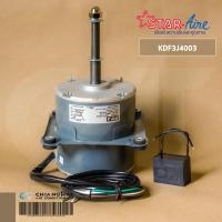 ราคา KDF3J4003 มอเตอร์แอร์ Star Aire มอเตอร์คอยล์ร้อน สตาร์แอร์ รุ่น OR 365 A RT950 L6150N (17159009749)