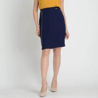 ราคา Guy Laroche BASIC SKIRT กระโปรงระดับมาตรฐาน GL2ENV (9069228168)