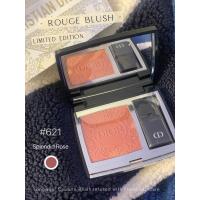 ราคา New Dior rouge blush powder สูตรใหม่ (20866020939)