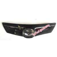 ราคา หน้ากระจังมาสด้า3mazda3 ปี2005 08 รุ่น5ประตูตัวsportตัวท็อป เครื่อง 2000 ccของใหม่เป็นสีดำพลาสติกโรงงานไม่ใช่สีตัวรถต้องนำไปทำสีตัวรถ (18204663052)