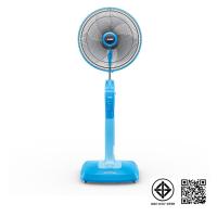ราคา พัดลม MITSUBISHI LIVING FAN 16 นิ้ว ตั้งพื้น LV16 GA LV16 GB (2513942070)