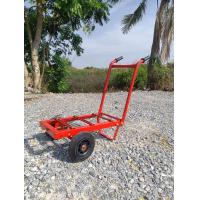 ราคา โครงรถเข็นวางเครื่อง รุ่น 2ล้อ (21597712982)