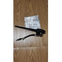 ราคา ของแท้ ชุดเสาอากาศวิทยุพร้อมฐาน เสาสั้น ISUZU D Max MU 7 2007 2011 สี ดำ สำหรับ อีซูซุ ดีแม๊ค ปี 2007 2011 (20738539260)