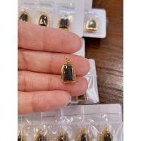 ราคา จี้หลวงปู่ทวดเนื้อว่านจิ๋ว เลี่ยมกรอบ90 กรอบตัดลายกันน้ำ สวยมากๆค่ะ (14446140896)