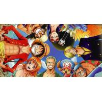 ราคา One piece ชุดเครื่องนอน ลิขสิทธิ์แท้ ยี่ห้อ Sweet dream (21716125011)
