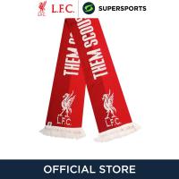 ราคา LIVERPOOL FOOTBALL CLUB Them Scousers Again ผ้าพันคอผู้ใหญ่ (21599276975)