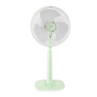 ราคา ส่งฟรี HATARI พัดลมปรับระดับ สไลด์ 16 นิ้ว รุ่น S16M1 สี ขาว เขียว ฟ้า (21499962489)