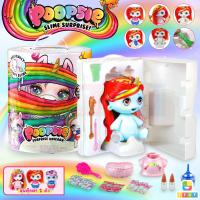 ราคา ตุ๊กตายูนิคอร์น Poopsie Slime Unicorn Surprise งานจีนเกรดA พร้อมส่งง (21697422284)