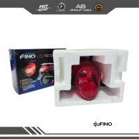 ราคา ชุดไฟท้าย LED รุ่น FINO (20961926825)