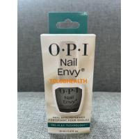 ราคา ของแท้ จากอเมกา Opi Nail Envy Nail Strengthener Tri Flex Technology 15mL (20716529777)