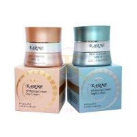 ราคา ครีมคาเม่ Karme Cream ขนาด 15 กรัม ของแท้ ผิวหน้าขาว กระจ่างใส ไร้ริ้วรอย และจุดด่างดำ (16884519672)