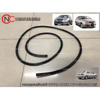 ราคา ยางขอบกระจกบังลมหลัง TOYOTA SOLUNA VIOS ปี2003 2006 แท้ (19420360257)