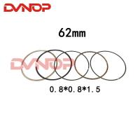 ราคา สกู๊ตเตอร์ N MAX 62มม Big Bore Racing แหวนลูกสูบสำหรับ Yamaha NMAX N Max Nmax 155 Aerox TRICITY R15 NVX 155cc 183cc 2DP (20419792523)