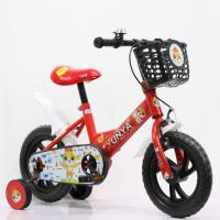 ราคา จักรยาน 12นิ้ว เหล็ก ล้อพลาสติก แถม กระดิ่งและตะกร้าให้ มีล้อข้างช่วยพยุงกันล้ม เหมาะกับเด็ก 1 5 3 ขวบ รุ่น OYA (21309910939)