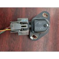 ราคา เซนเซอร์ปากลิ้นเร่ง ปีกผีเสื้อ เซนเซอร์อากาศ HONDA CITY ACCORD CRV B20B ราคาพร้อมปั๊กกลม แท้ญี่ปุ่น เซียงกง (21416355758)