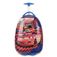 ราคา Ok Watch กระเป๋าเดินทางล้อลากสำหรับเด็ก ลายการ์ตูน (20724862925)