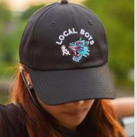 ราคา Local Boys หมวก Dad Hat (21468711263)