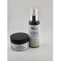 ราคา ผงพอกหน้าสมุนไพรเฮอร์เบิล มาส์ก พาวเดอร์ HERBAL MASK POWDER (21620943665)