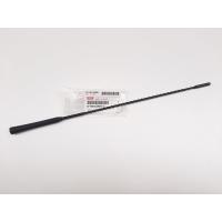 ราคา ของแท้ เสาอากาศ สีดำ อีซูซุ Isuzu D Max เบิกศูนย์ (17469853330)