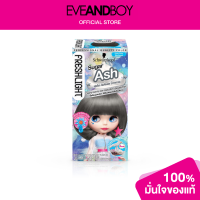 ราคา SCHWARZKOPF Freshlight Non Cover Grey Permanent Mousse Reg (1430796482)