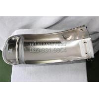 ราคา บังโคลนหลัง Yamaha RXS RXK Concord RX115 RX135 สีชุบโครเมี่ยมเงา สีอื่นๆ งานสวย Firstmotorshop เก็บเงินปลายทางได้ (21486041654)