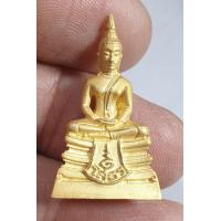 ราคา รูปหล่อลอยองค์หลวงพ่อพุทธโสธร วัดหลวงพ่อโสธรจังหวัดฉะเชิงเทรา ที่ระลึกรุ่นประวัติศาสตร์ 80 ปีกรมตำรวจ ใต้ฐานมีโค้ดหมายเลขกำกับ สภาพสวยงาม (21635274192)