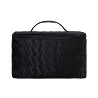 ราคา NaRaYa Pleated Satin Cosmetic Bag กระเป๋าเครื่องสำอาง NPL 37A XL (21609415268)