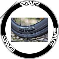 ราคา สติกเกอร์ติดขอบล้อจักรยานเสือหมอบชุดเปลี่ยนล้อสองล้อENVE SES (6033974641)