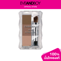 ราคา CANMAKE Mix Eyebrow (12770640592)