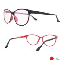 ราคา Leon Eyewear แว่นกรองแสงอุปกรณ์ดิจิตอล เลนส์ Blue Block รุ่น DGTL1 (9694734313)