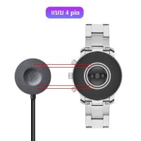 ราคา สายชาร์จ MICHAEL KORS Access sofie michael KORS bradshaw michael KORS grayson สมาร์ทวอท์ช Fossil Gen 1 Gen 2 Gen 3 (21491508387)