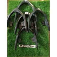 ราคา กันตกแท้ถอดมือสองรถเวฟ 110i 2021 2023 (21702415777)