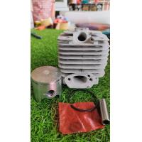 ราคา เสื้อสูบ เลื่อย รุ่น 3800 แหวนเดียว สีขาว ชุดเสื้อสูบ อย่างดี (15536494614)