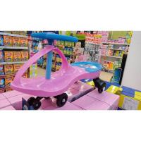 ราคา รถดุ๊กดิ๊ก สีชมพู สวยงามแข็งแรง รับน้ำหนักได้ 25 กิโลกรัม (21614689587)