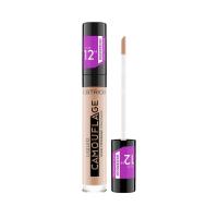 ราคา Catrice Liquid Camouflage คาทริซลิควิดคามัวร์ฟลาจ เครื่องสำอางคอนซีลเลอร์ (1360594250)