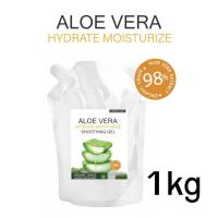 ราคา พร้อมส่ง เจลว่านจระเข้100 เจลว่านหางแท้ เจลว่านหาง เจลว่าน เจลว่านหางจรเข้ เจลว่านหางAloe vera100 Aloevera Gel Aloe Gel เจลว่านหางจรเข้ (21380615081)