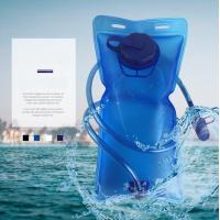 ราคา เป้น้ำ สะพายหลัง พร้อมถุงน้ำ ขนาด 2 ลิตร ในกระเป๋า มีฟอยด์กันร้อนด้านใน (4560640081)