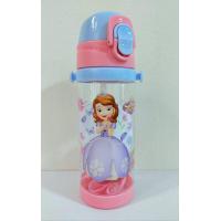 ราคา กระติกน้ำ ขวดน้ำ ลายการ์ตูน เอลซ่า โซเฟีย คิดตี้ โพนี่ (16586430953)