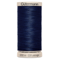 ราคา Gutermann Hand Quilting Thread 200 เมตร (19841725160)