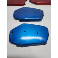 ราคา ฝากระเป๋า Yamaha Y80 V75 ฝากระเป๋าเหล็กข้างซ้าย สีฟ้า ของใหม่เก่าเก็บ มีตำหนิจากการจัดเก็บตามภาพ 1ชิ้น (21696779566)