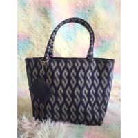 ราคา กระเป๋าผ้าไทยย้อมคราม (21517863986)