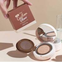 ราคา แป้งพัฟ CHY ดับเบิ้ล บิวตี้ พัฟ Double Beauty Puff SPF30 PA (21702956786)