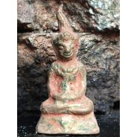 ราคา พระงั่ง พระชัย ไอ้งั่งเขมร เนื้อโลหะ (21611166612)